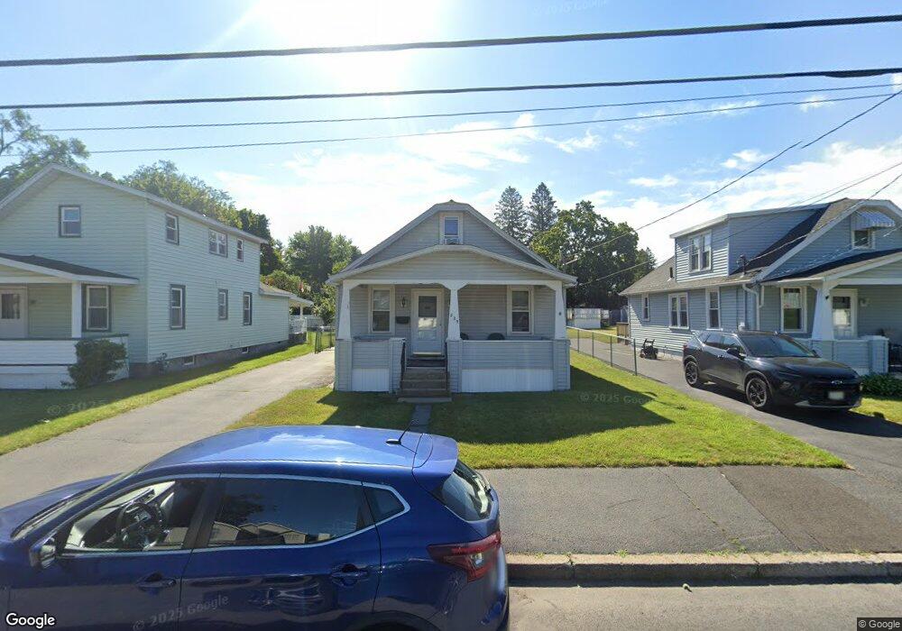 229 Fourteenth St, Schenectady, NY 12306 - photo 1