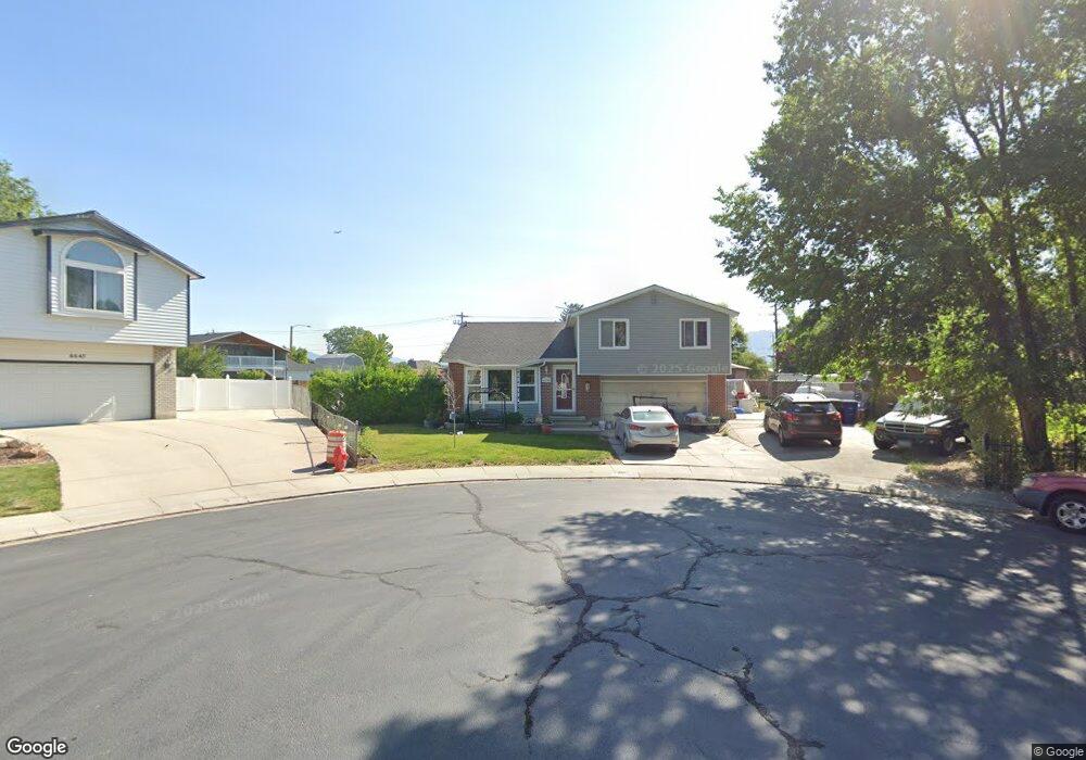 6655 S 3235 W, West Jordan, UT 84084 - photo 1