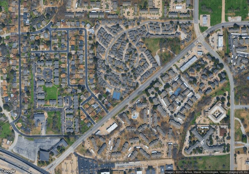 7 Park Ln, Bedford, TX 76021 - photo 1