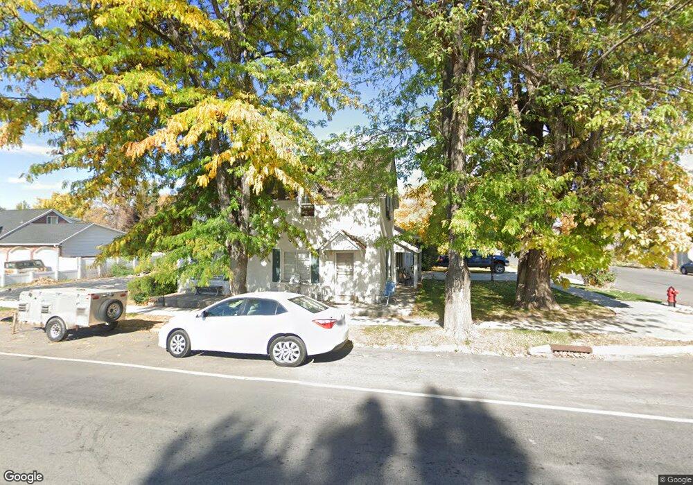 208 W Utah Ave, Payson, UT 84651 - photo 1