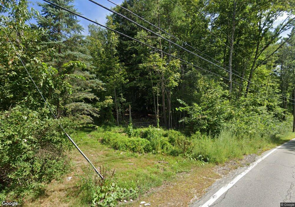 239 Wentworth Rd, Brookfield, NH 03872 - photo 1