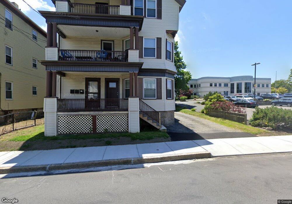 393 New Boston Rd unit 2, Fall River, MA 02720 - photo 1