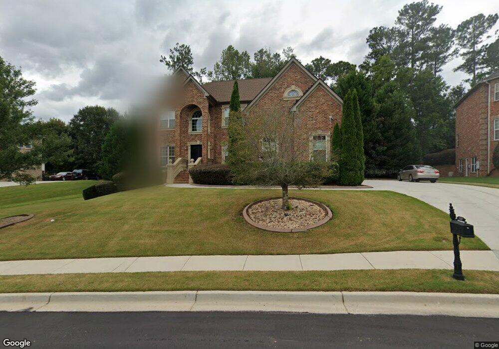 3307 Bartlett Ave, Conyers, GA 30013 - photo 1