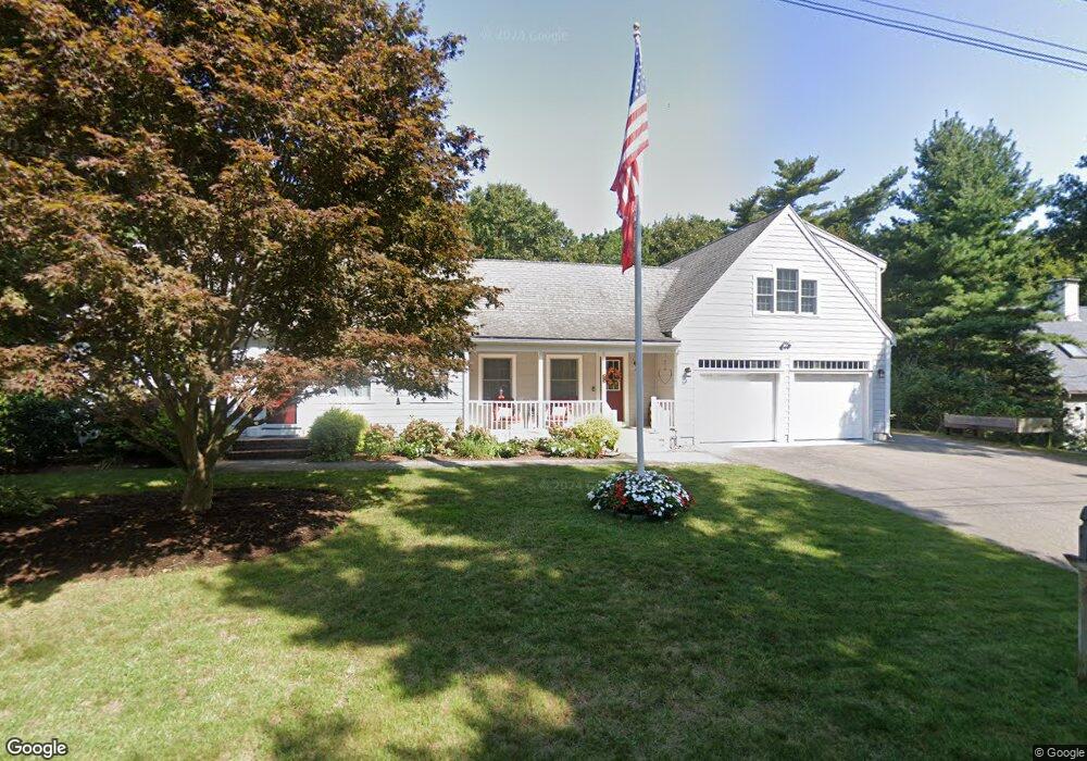 70 Pine Ridge Rd, Cotuit, MA 02635 - photo 1