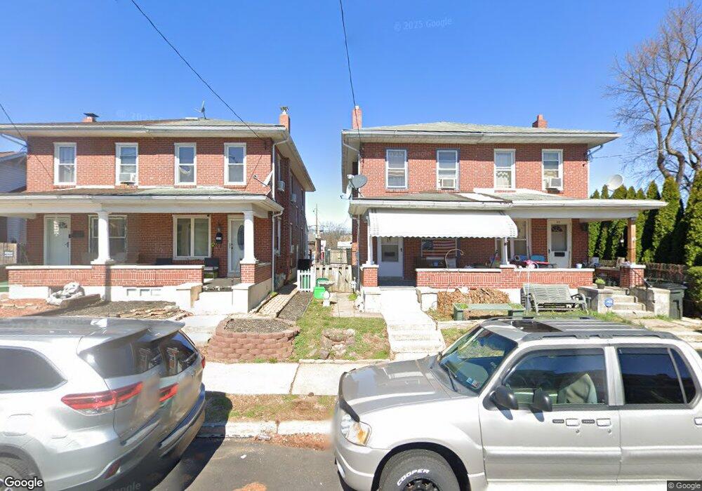 1417 Fern Ave, Reading, PA 19607 - photo 1