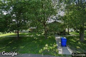 506 S 12th St, Wymore, NE 68466