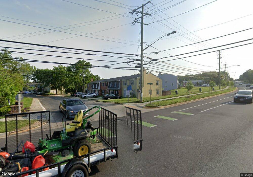 1303 Potomac Heights Dr, Fort Washington, MD 20744 - photo 1