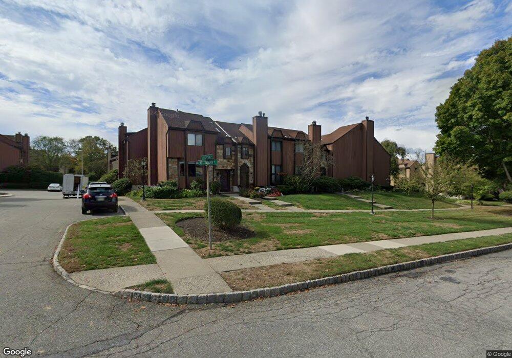 80 Nottingham Square, Hackettstown, NJ 07840 - photo 1