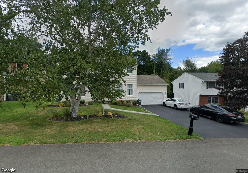 60 Celeste Dr, Rensselaer, NY 12144 - photo 1