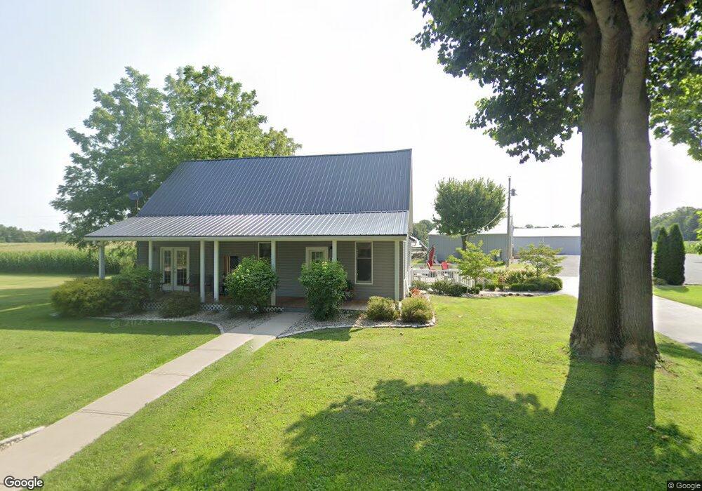 3792 N Finks Rd, Osgood, IN 47037 - photo 1