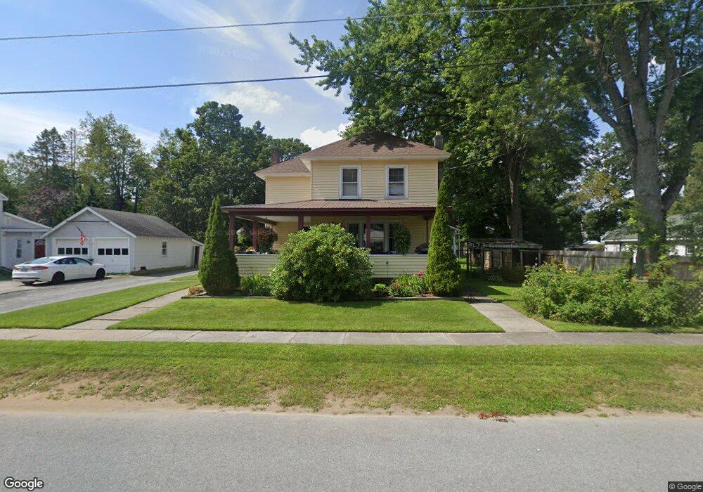 12 Thompson St, Warrensburg, NY 12885 - photo 1