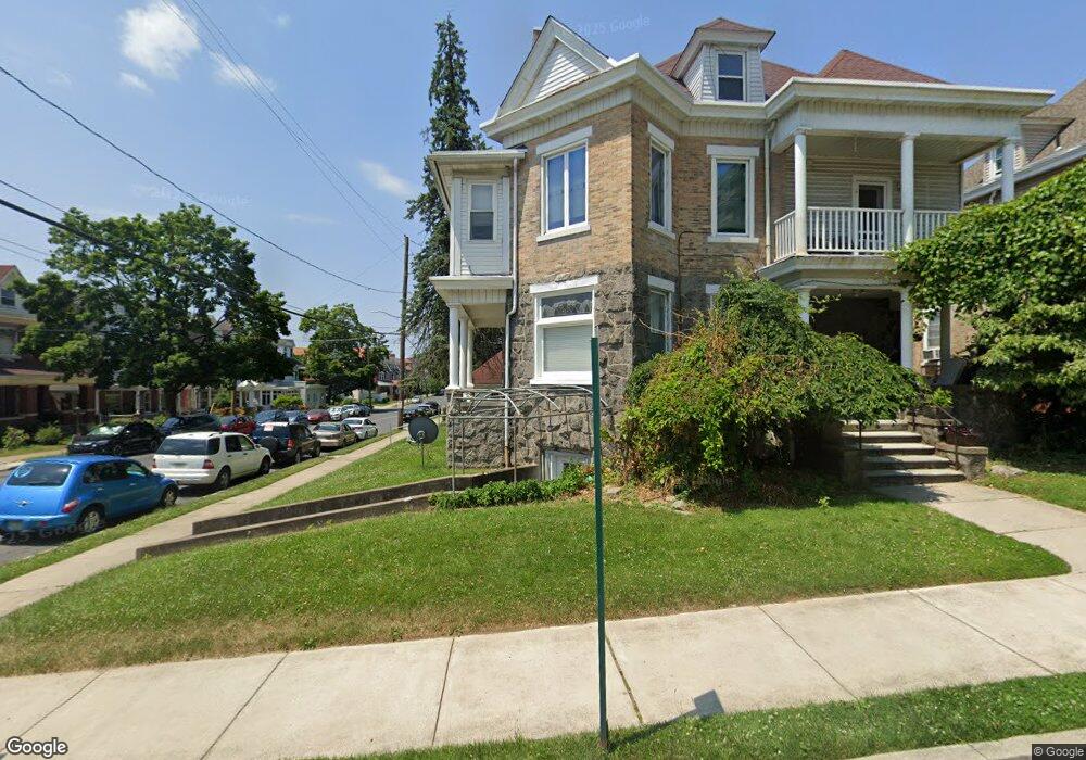 40 S Fulton St, Allentown, PA 18102 - photo 1