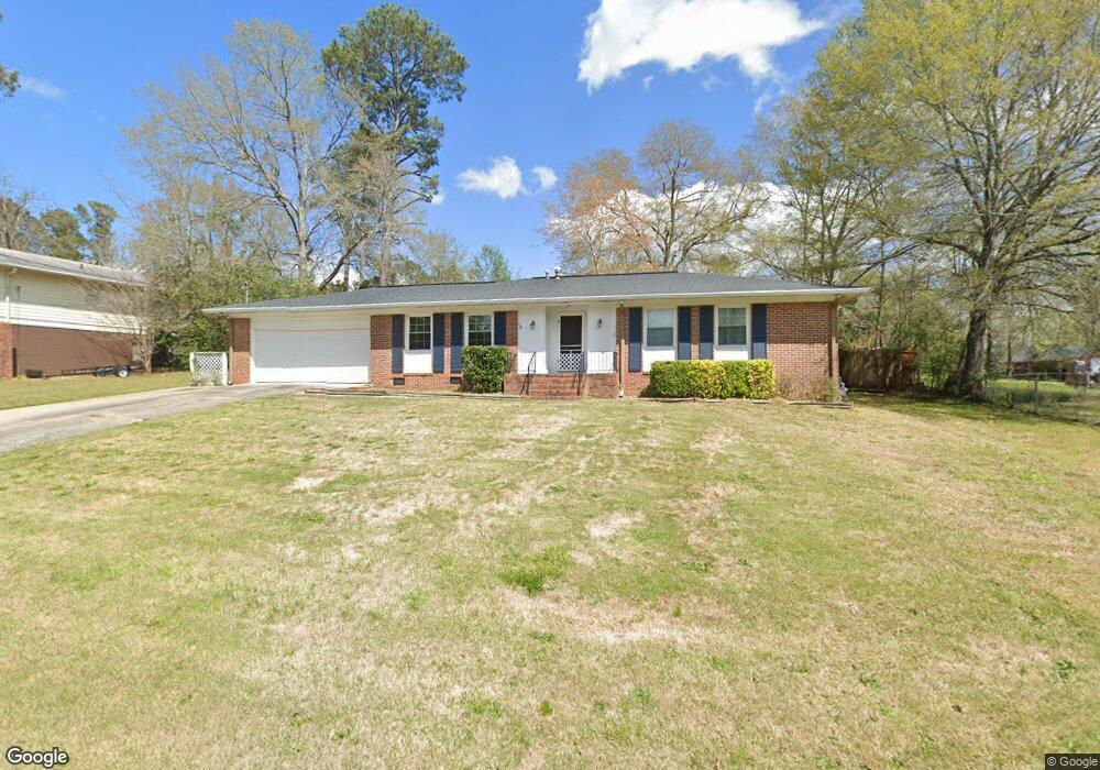 118 Allenwood Cir SW, Milledgeville, GA 31061 - photo 1