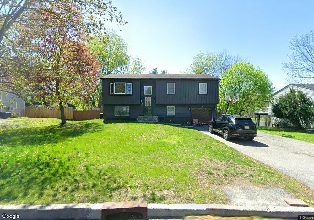 23 Oxford Ln, Harriman, NY 10926 - photo 1