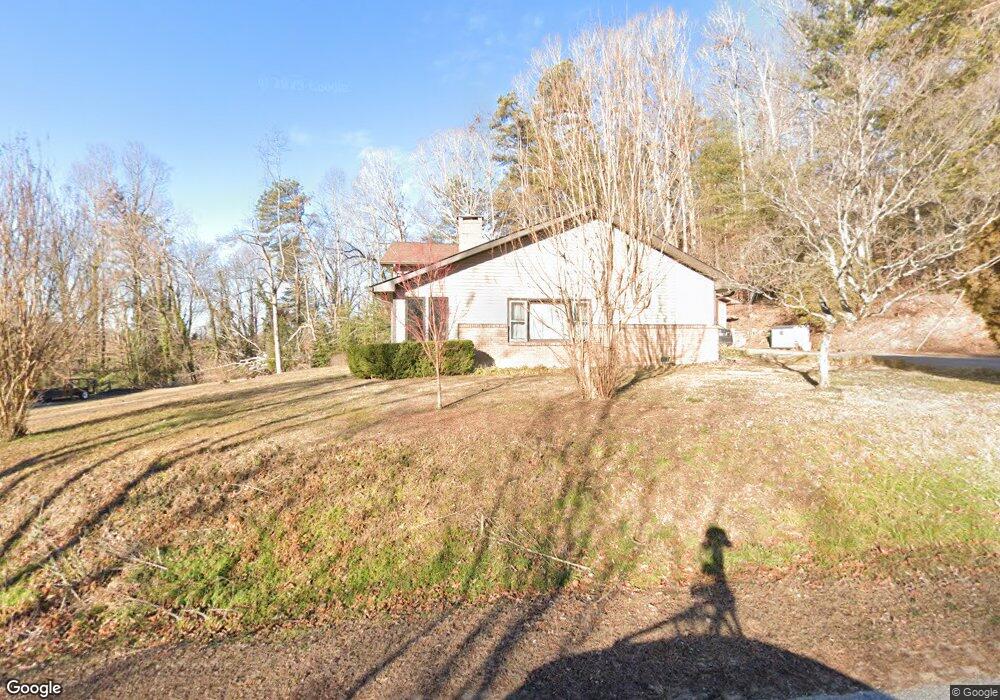 22 Massey Rd, Hendersonville, NC 28792 - photo 1