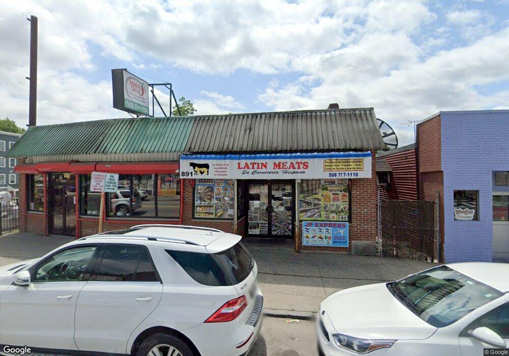 891 Main St, Worcester, MA 01610 - photo 1