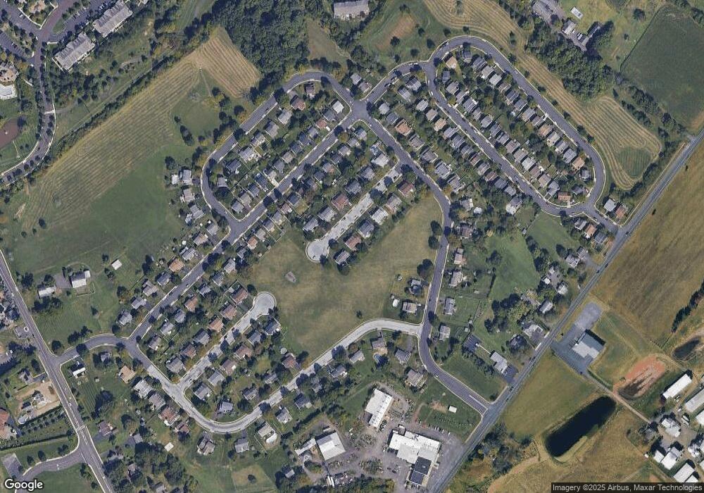 118 Brighten Ct, Perkasie, PA 18944 - photo 1