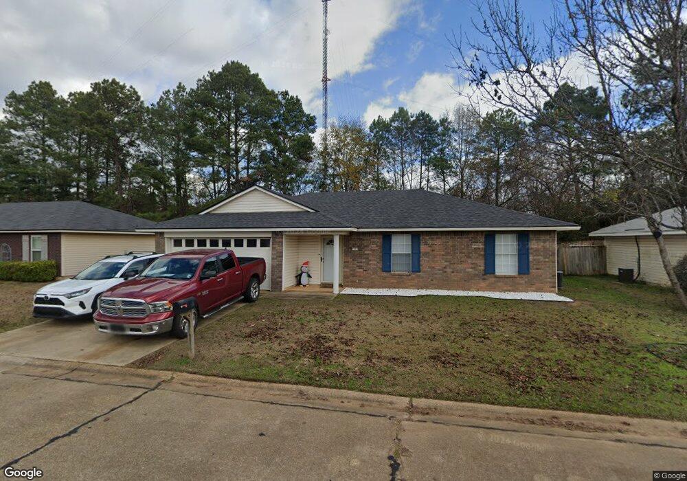 7512 Oaktree Ln, Haughton, LA 71037 - photo 1