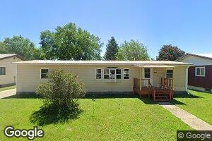 203 W Railway Ave, Quimby, IA 51049