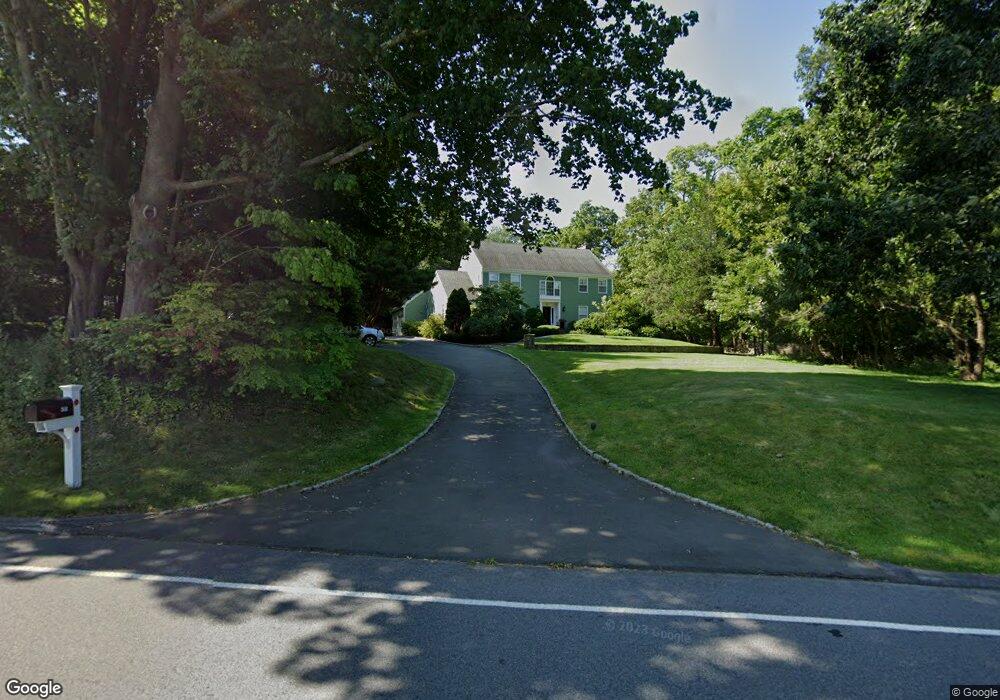 52 Branchville Rd, Ridgefield, CT 06877 - photo 1