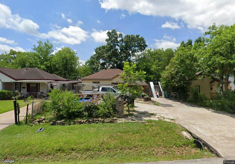 3422 Noah St, Houston, TX 77021 - photo 1