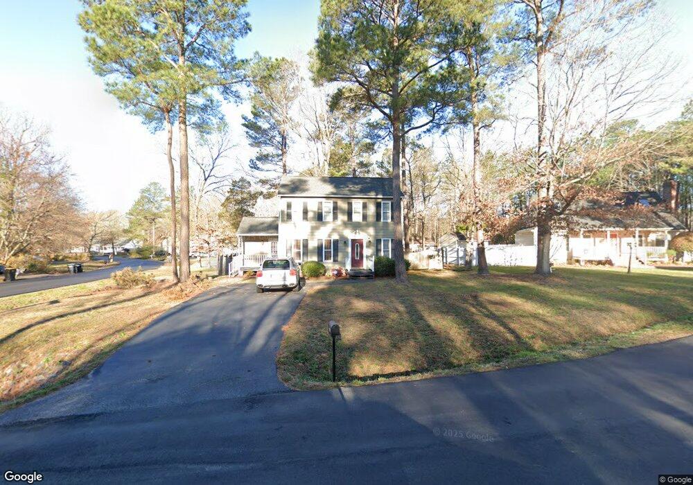 4004 Frederick Farms Ct, Midlothian, VA 23112 - photo 1