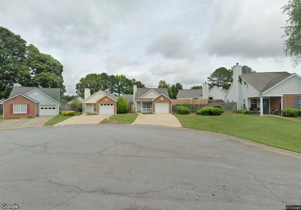 2007 Brittania Cir unit 3, Woodstock, GA 30188 - photo 1