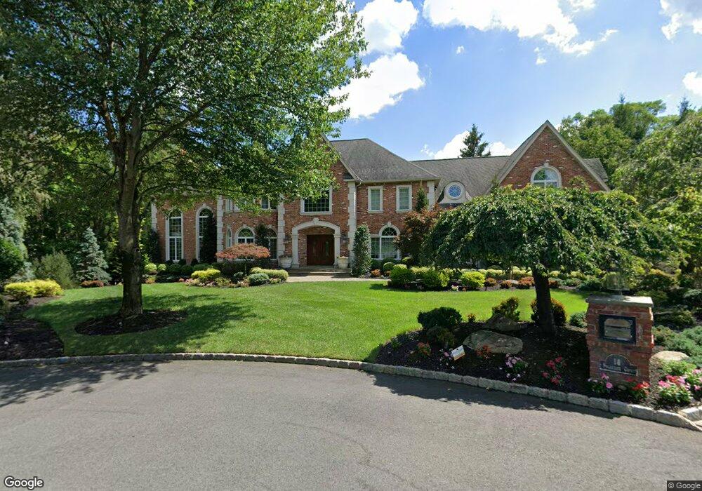 18 Fieldstone Ct, Mahwah, NJ 07430 - photo 1