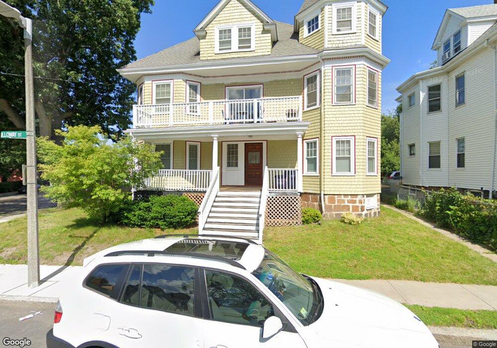 2 Silloway St, Dorchester Center, MA 02124 - photo 1