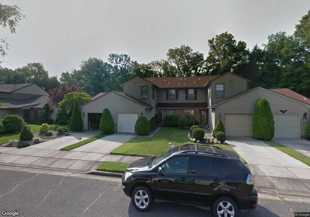 32 E Oleander Dr, Mount Laurel, NJ 08054 - photo 1