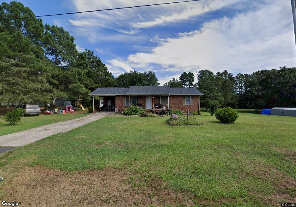505 Project Rd, Iva, SC 29655 - photo 1