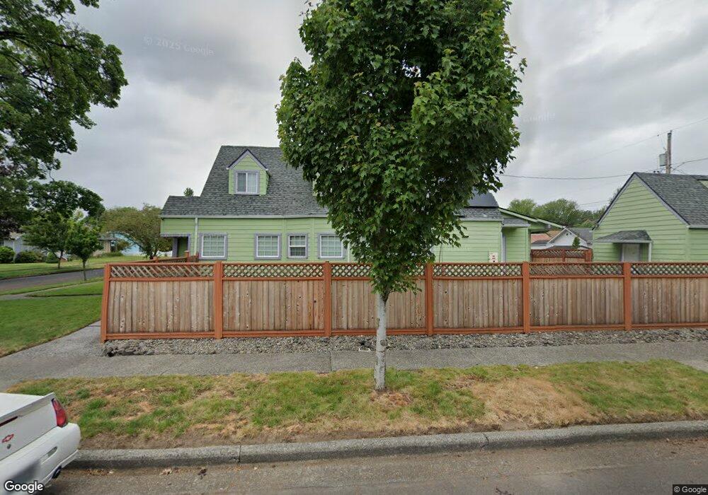 602 21st Ave, Longview, WA 98632 - photo 1