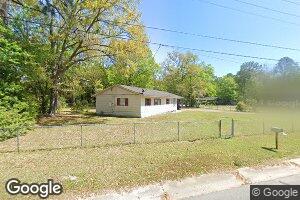 1555 E Fleetwood Dr, Mobile, AL 36605