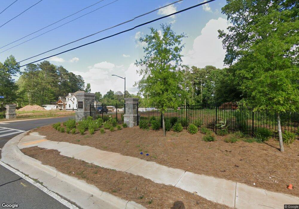 3442 Childers Rd NE, Roswell, GA 30075 - photo 1