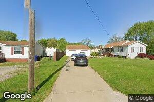 1002 New Jersey Ave, Mc Donald, OH 44437