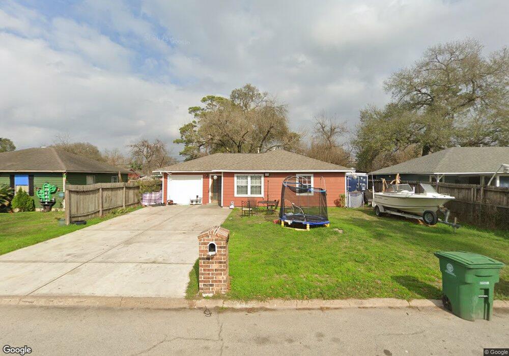 2935 Fleetwood St, Houston, TX 77093 - photo 1