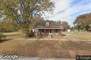 502 North St, Wilsey, KS 66873
