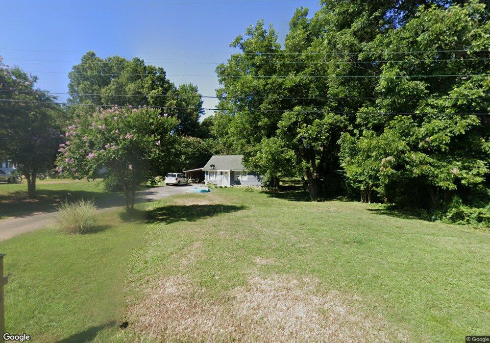 2687 Railroad Ave, Hernando, MS 38632 - photo 1