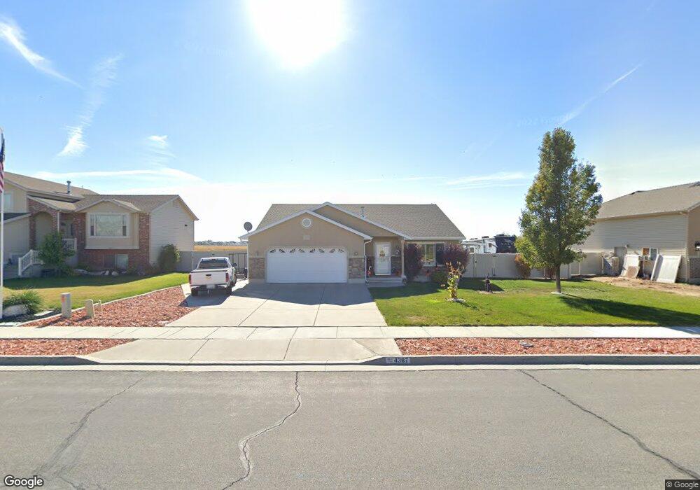 4387 W 25 S, West Point, UT 84015 - photo 1