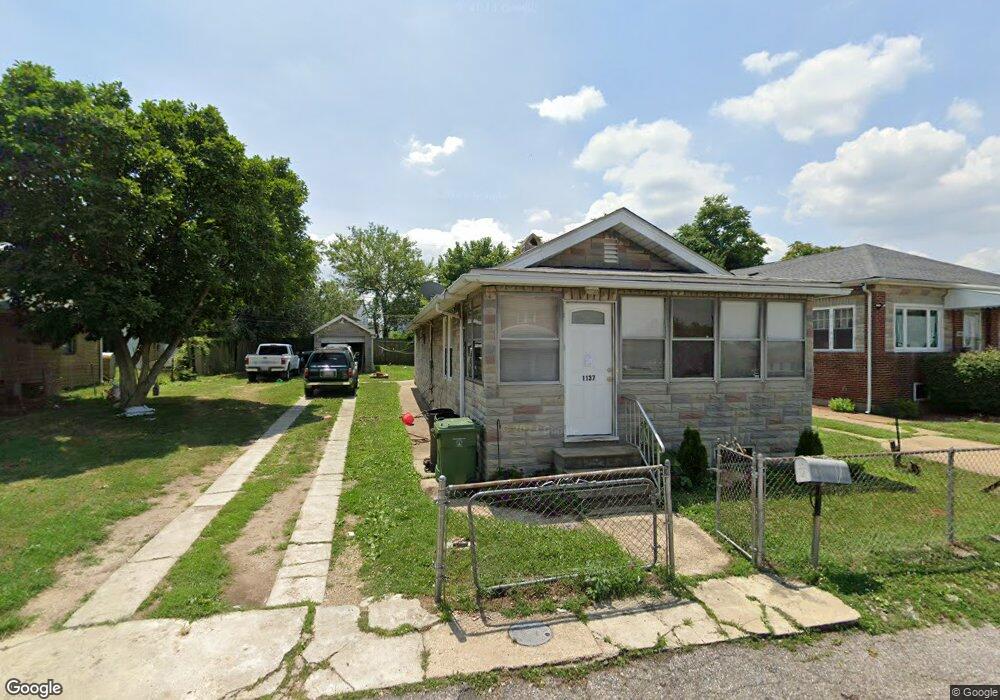 1137 Monroe Cir, Brooklyn, MD 21225 - photo 1