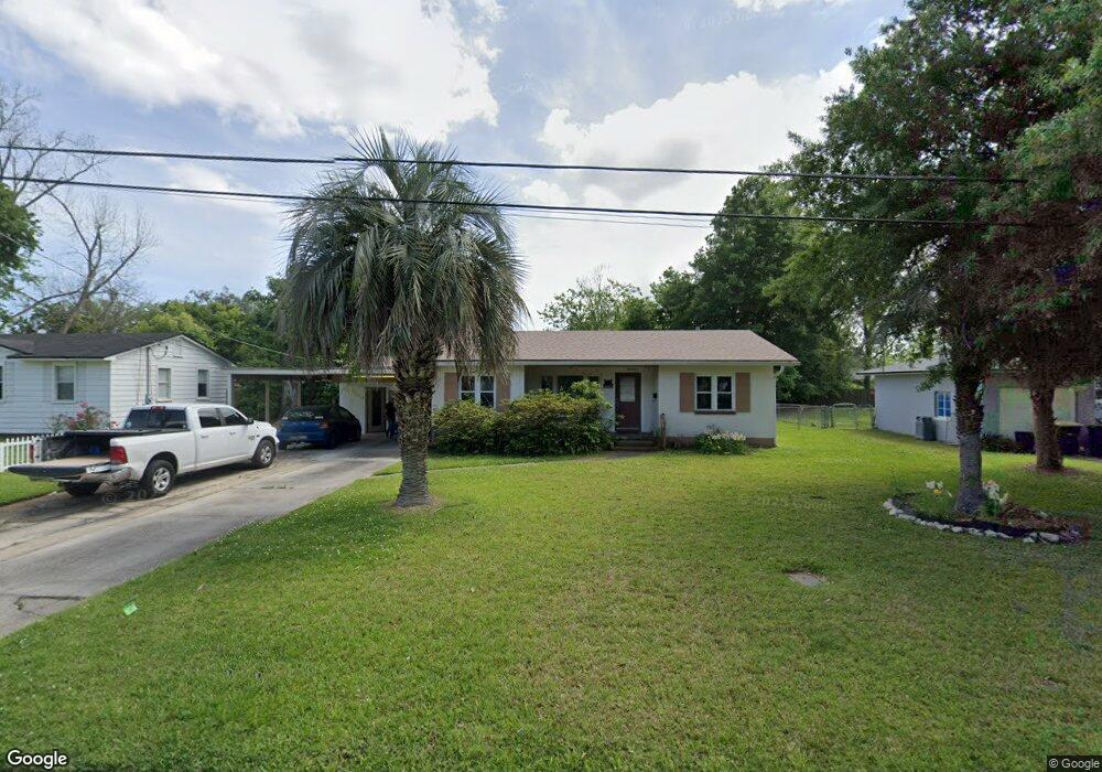 5328 Yerkes St, Jacksonville, FL 32205 - photo 1