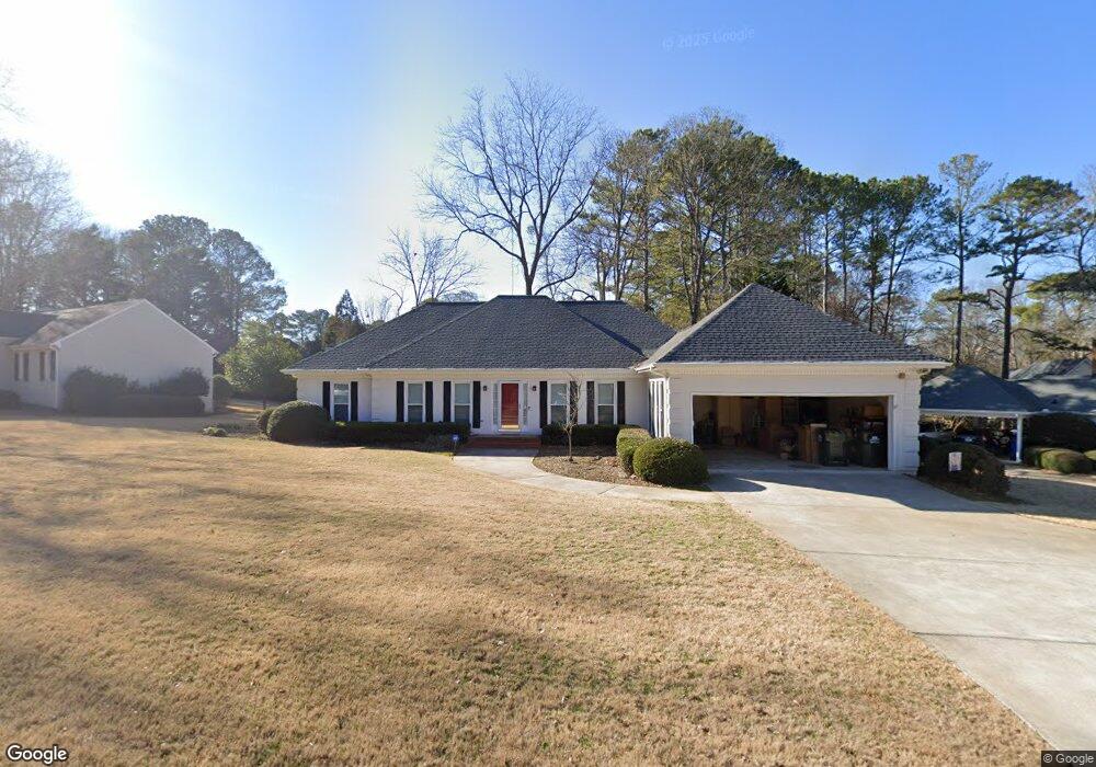 117 Woodhaven Cir, Athens, GA 30606 - photo 1