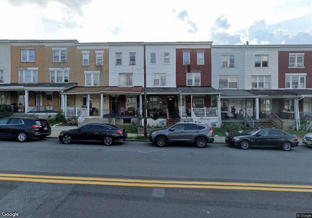 758 S 8th St, Allentown, PA 18103 - photo 1