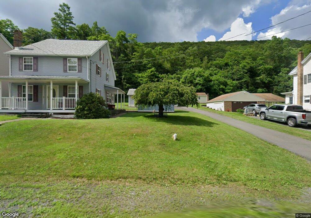 18 W Main St, Quakake, PA 18245 - photo 1