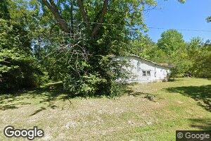 507 W Mclain St, Equality, IL 62934