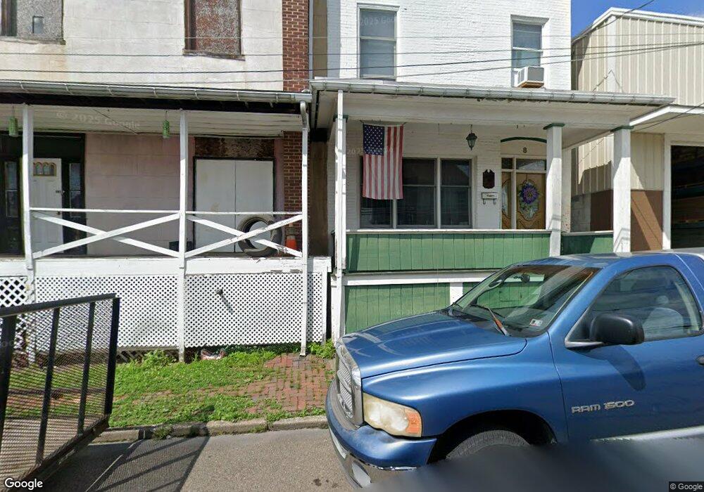 8 N 3rd St, Saint Clair, PA 17970 - photo 1