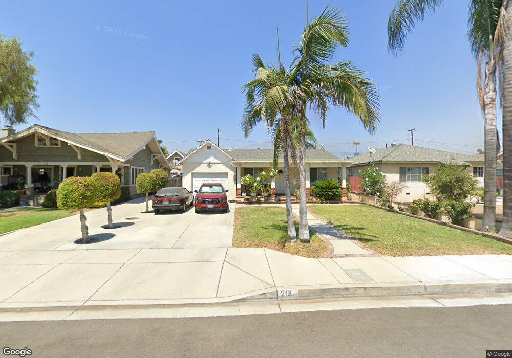 213 Euclid Place, Upland, CA 91786 - photo 1