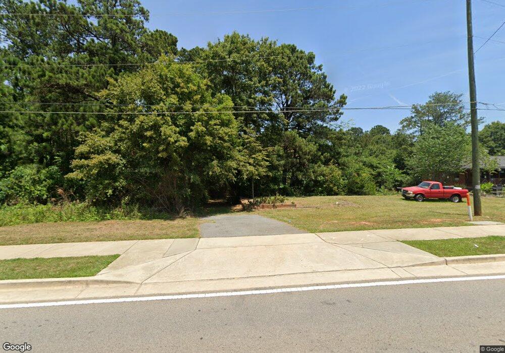 1290 Old Covington Hwy SE, Conyers, GA 30012 - photo 1