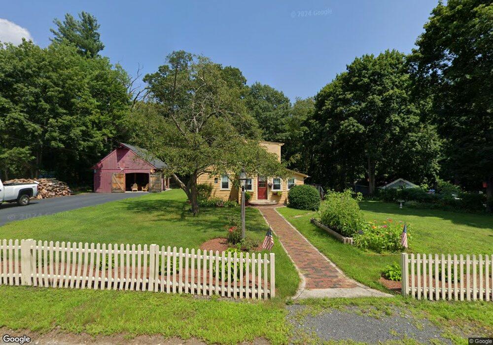 7 Wixtead Ct, Douglas, MA 01516 - photo 1