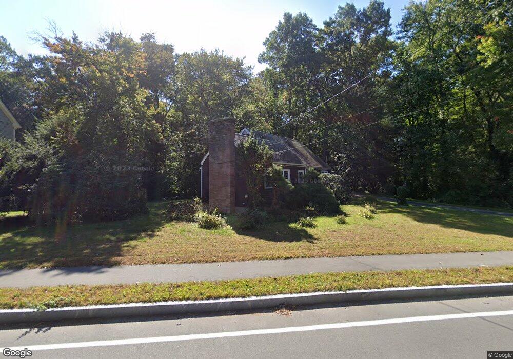 102 Oak St, Needham, MA 02492 - photo 1